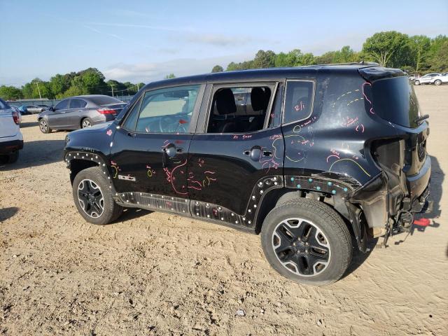 Photo 2 from auction – 2016 JEEP RENEGADE T with VIN ZACCJBCT2GPD20484