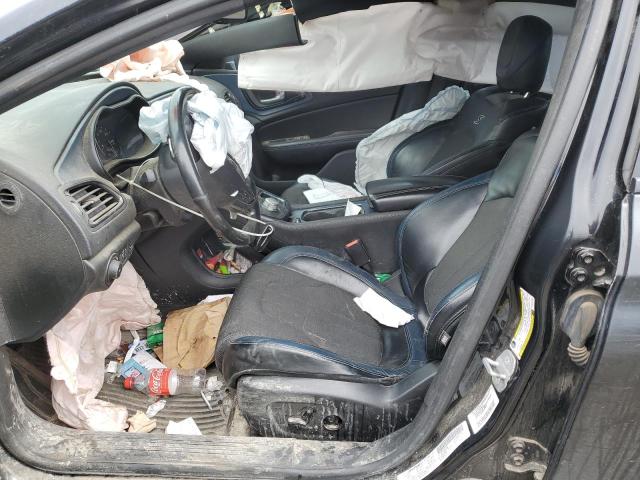 Photo 7 from auction – 2015 CHRYSLER 200 S with VIN 1C3CCCDG8FN512098
