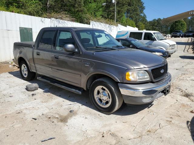 صورة رقم 4 من المزاد - 2003 FORD F150 SUPER مع VIN 1FTRW07673KC81710