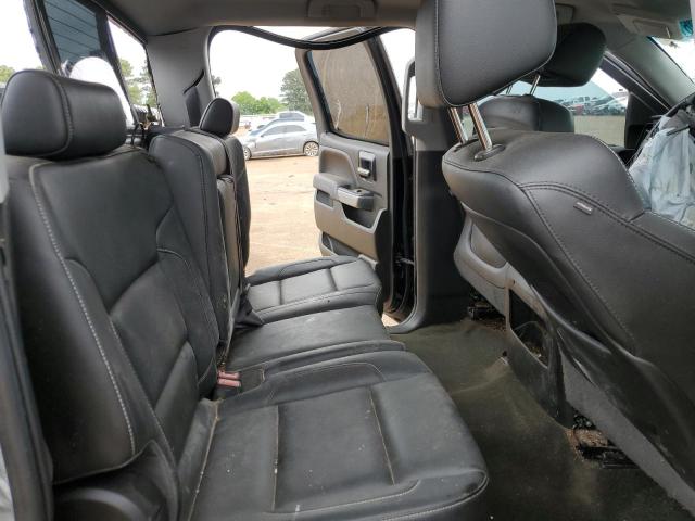 Photo 10 from auction – 2015 CHEVROLET SILVERADO with VIN 3GCUKSEC3FG374066