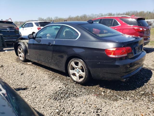 Photo 2 from auction – 2010 BMW 328 XI with VIN WBAWC3C52AP471177