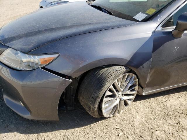 Zdjęcie 12 z aukcji – 2013 LEXUS ES 350 z VIN JTHBK1GG6D2023352