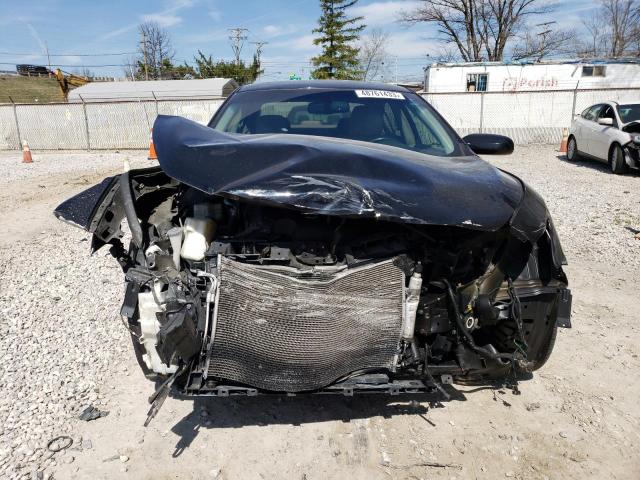 Photo 5 from auction – 2013 NISSAN MAXIMA S with VIN 1N4AA5AP6DC810804
