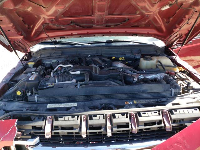 Photo 11 from auction – 2015 FORD F250 SUPER with VIN 1FT7W2BT3FEB22282