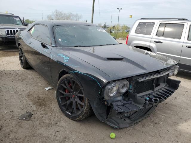 Photo 4 from auction – 2019 DODGE CHALLENGER with VIN 2C3CDZAG4KH717182