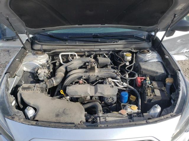 Photo 11 from auction – 2019 SUBARU LEGACY with VIN 4S3BNAB64K3033196