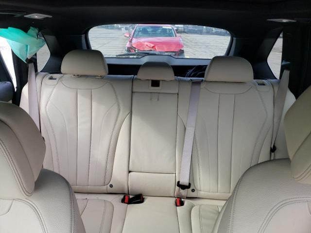 Photo 10 from auction – 2018 BMW X5 XDRIVE3 with VIN 5UXKR0C50JL071168