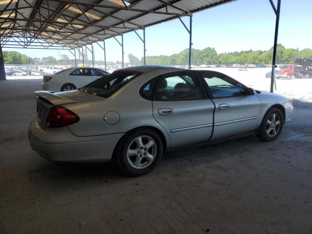 Photo 3 from auction – 2003 FORD TAURUS SES with VIN 1FAFP55S33A184206
