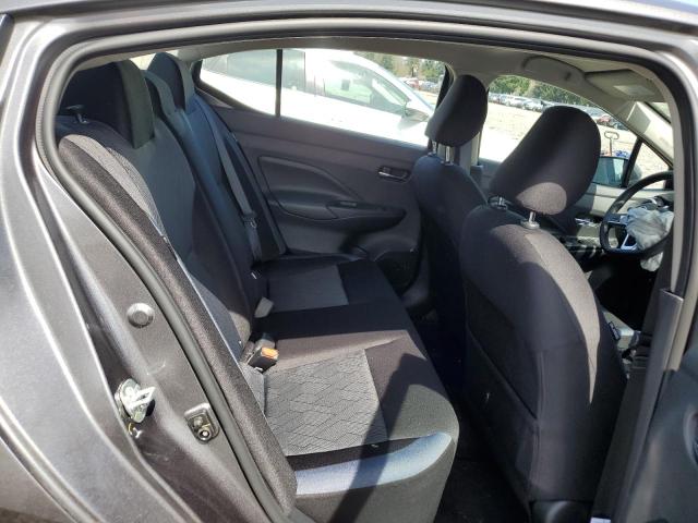 Photo 10 from auction – 2023 NISSAN VERSA SV with VIN 3N1CN8EV0PL809418