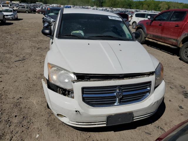 Photo 5 from auction – 2009 DODGE CALIBER R/ with VIN 1B3HB78B19D170693