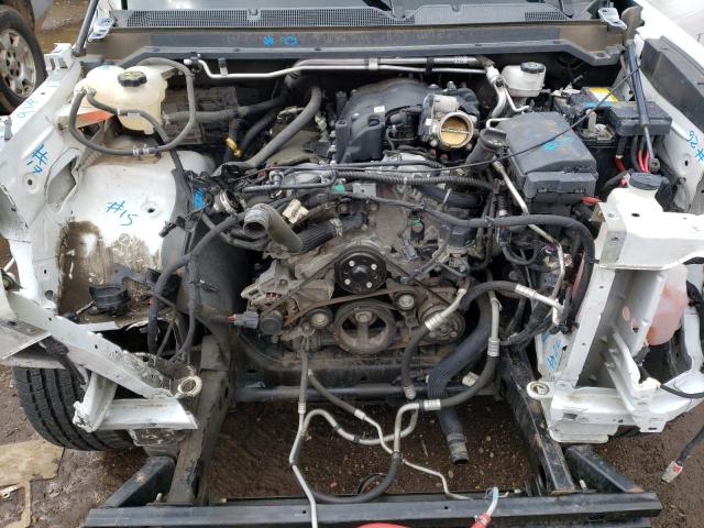 Photo 11 from auction – 2020 CHEVROLET COLORADO with VIN 1GCHTBEN3L1159331