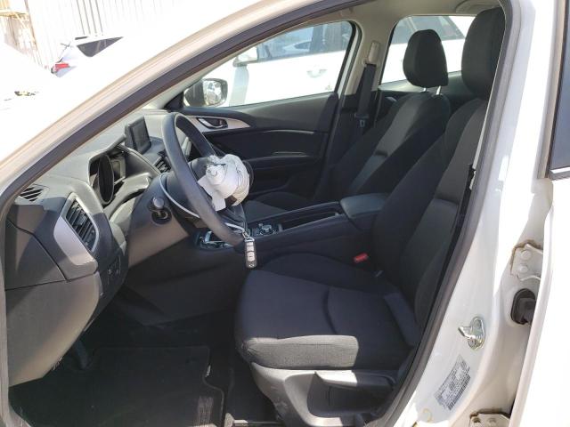 Photo 7 from auction – 2018 MAZDA 3 SPORT with VIN 3MZBN1U77JM217810