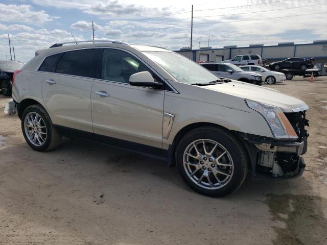 Photo 4 from auction – 2013 CADILLAC SRX PREMIU with VIN 3GYFNEE3XDS578319