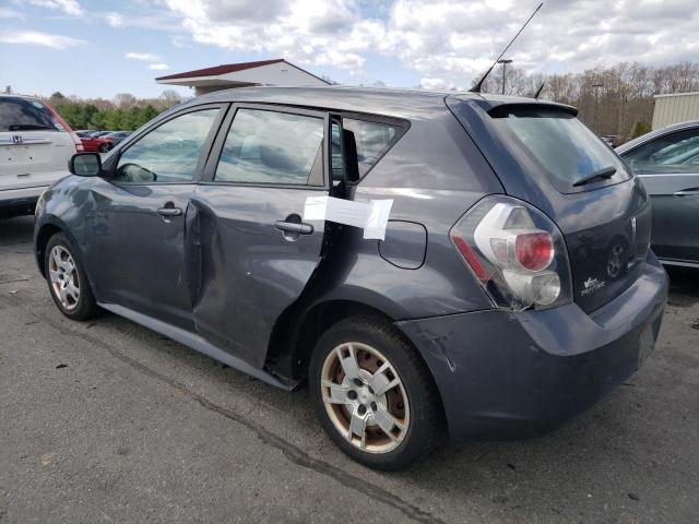 Photo 2 from auction – 2010 PONTIAC VIBE with VIN 5Y2SP6E00AZ402940