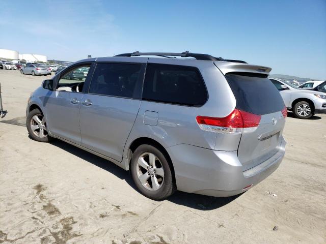 Photo 2 from auction – 2011 TOYOTA SIENNA LE with VIN 5TDKK3DC6BS010475