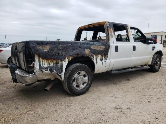 Photo 3 from auction – 2010 FORD F250 SUPER with VIN 1FTSW2A59AEA50607