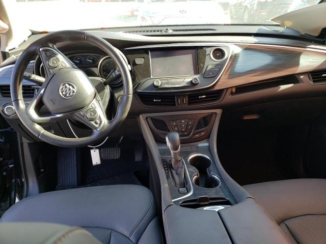 Photo 8 from auction – 2020 BUICK ENVISION E with VIN LRBFXCSA2LD087733