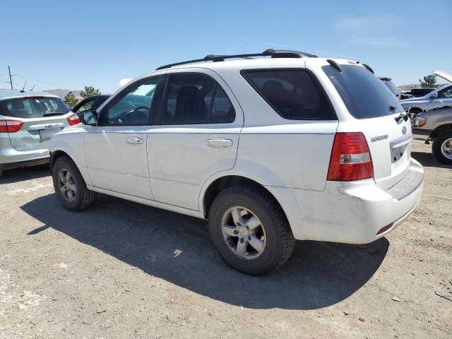 Photo 2 from auction – 2007 KIA SORENTO EX with VIN KNDJC736375723522