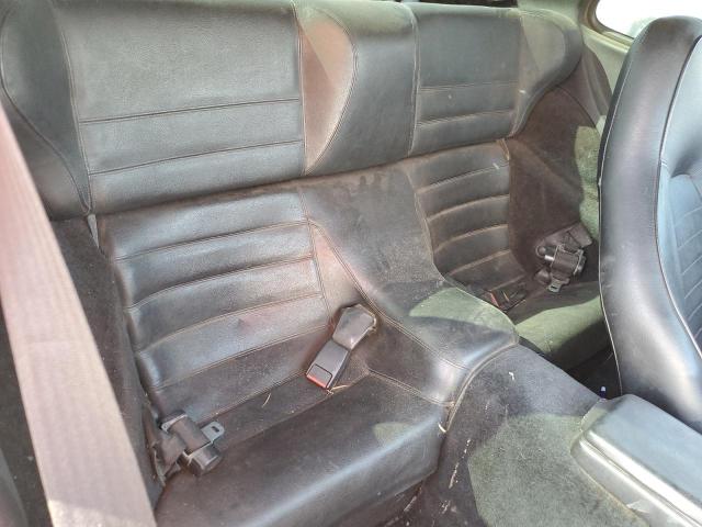 Photo 10 from auction – 1985 PORSCHE 944 with VIN WP0AA0940FN472654