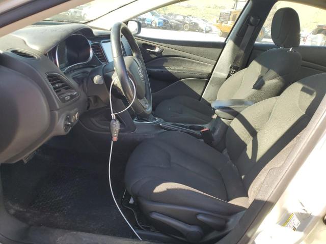 Photo 7 from auction – 2013 DODGE DART SE with VIN 1C3CDFAHXDD297600