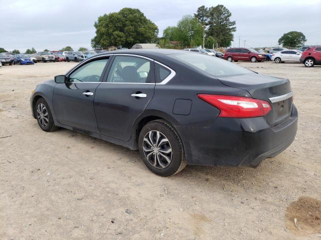 Photo 2 from auction – 2016 NISSAN ALTIMA 2.5 with VIN 1N4AL3AP4GC205909