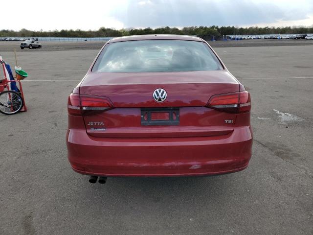 Photo 6 from auction – 2018 VOLKSWAGEN JETTA S with VIN 3VW2B7AJ4JM262585