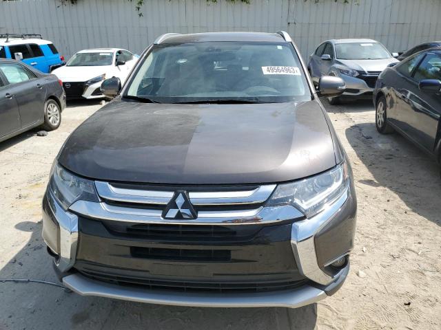 Photo 5 from auction – 2017 MITSUBISHI OUTLANDER with VIN JA4AD3A39HZ005251