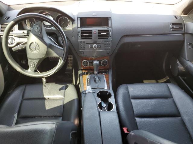 Photo 8 from auction – 2011 MERCURY C300 with VIN WDDGF8BB8BR187387