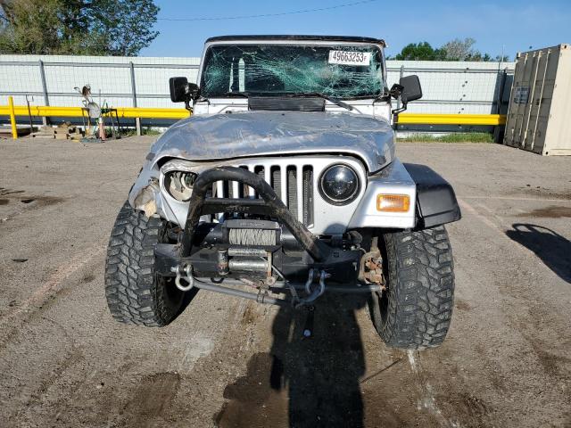 Zdjęcie 5 z aukcji – 2003 JEEP WRANGLER / z VIN 1J4FA49S73P305455