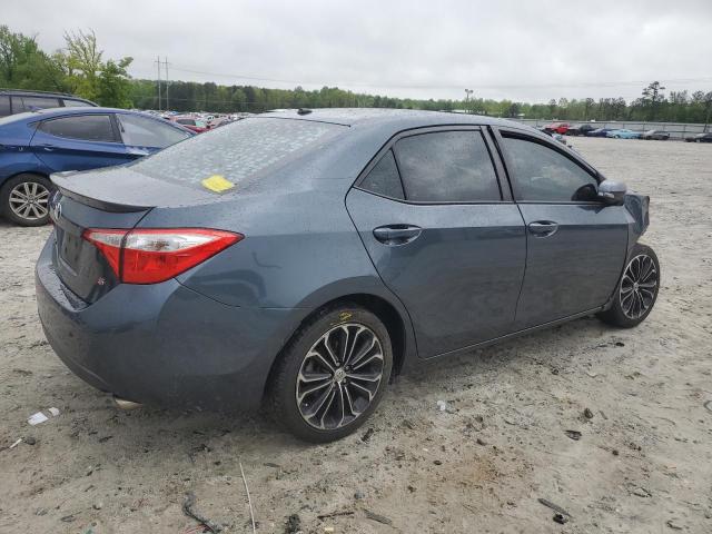 Photo 3 from auction – 2015 TOYOTA COROLLA L with VIN 2T1BURHE7FC379367