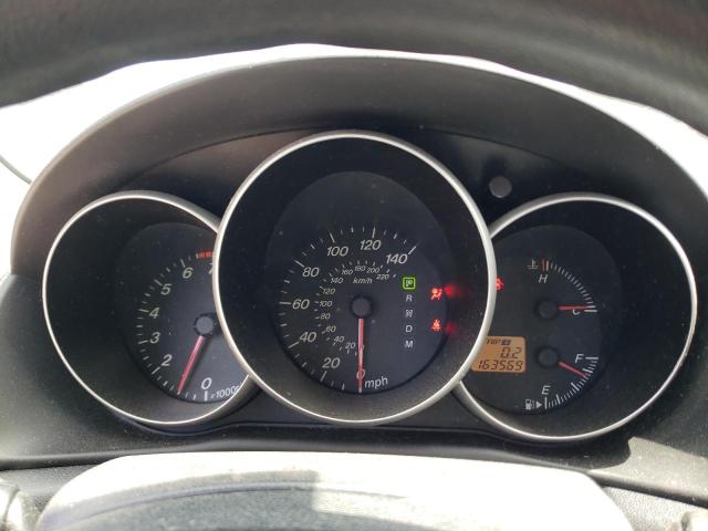 Photo 9 from auction – 2006 MAZDA 3 I with VIN JM1BK12F861511162