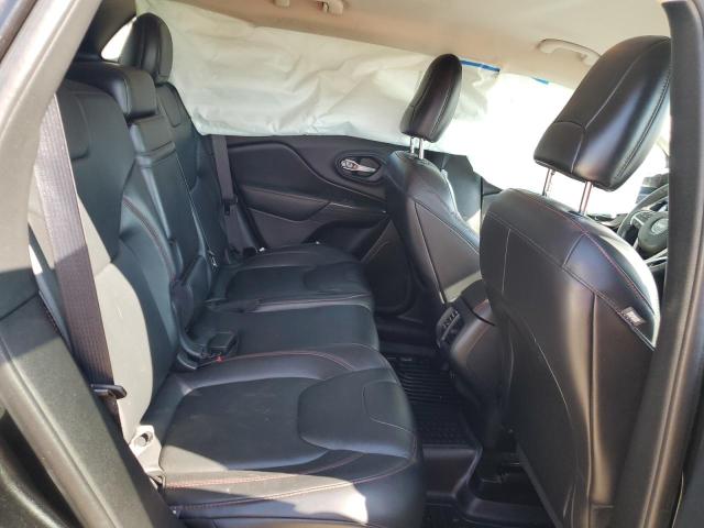 Photo 10 from auction – 2016 JEEP CHEROKEE T with VIN 1C4PJMBS7GW172535