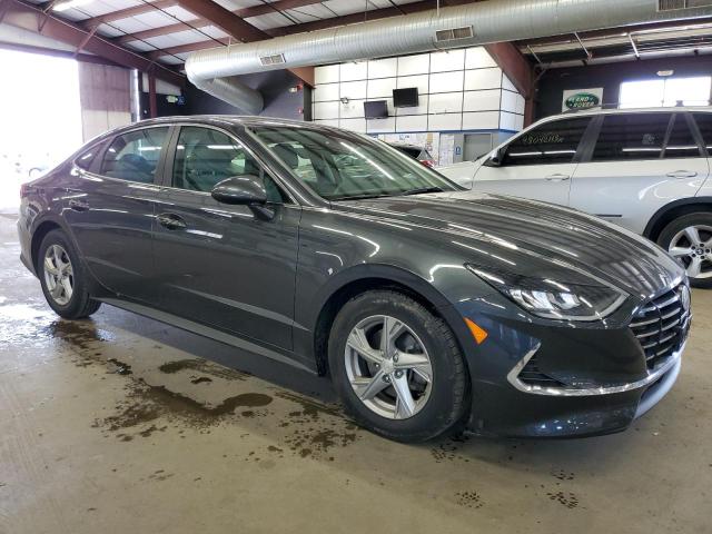 Photo 4 from auction – 2021 HYUNDAI SONATA SE with VIN 5NPEG4JA0MH112354