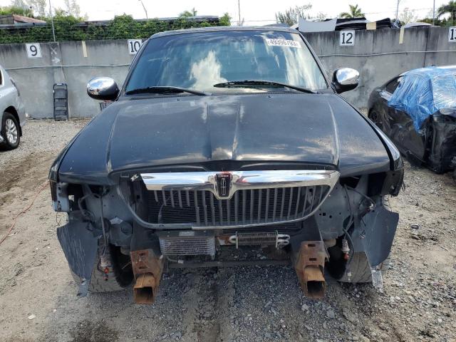 Photo 5 from auction – 2002 LINCOLN BLACKWOOD with VIN 5LTEW05A82KJ02883