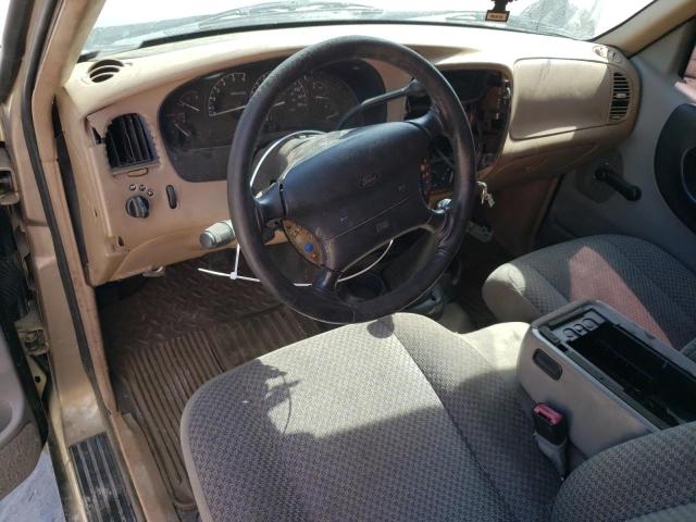 Photo 8 from auction – 2000 FORD RANGER SUP with VIN 1FTZR15XXYPA31980