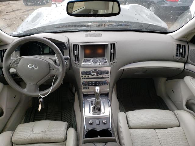 Photo 8 from auction – 2012 INFINITI G37 with VIN JN1CV6AR7CM679652