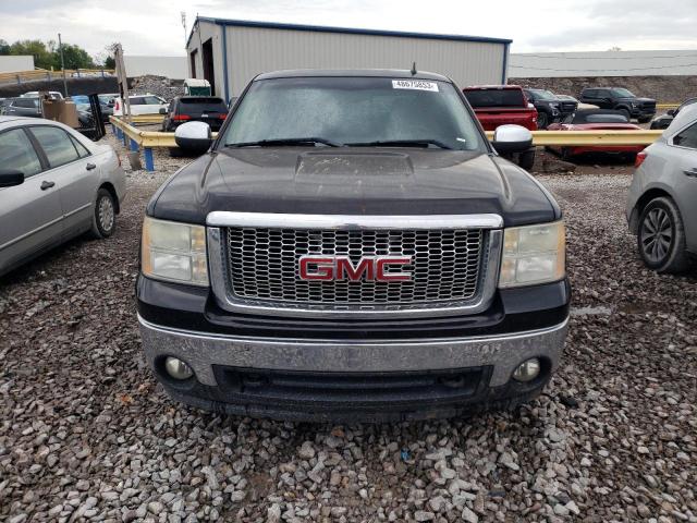 Photo 5 from auction – 2008 GMC SIERRA C15 with VIN 2GTEC19Y781235085