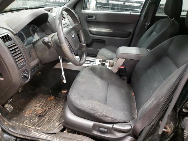 Photo 7 from auction – 2008 FORD ESCAPE XLT with VIN 1FMCU93Z28KD07648