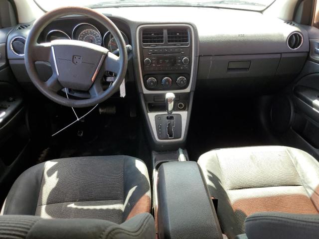 Photo 8 from auction – 2010 DODGE CALIBER MA with VIN 1B3CB3HA7AD567579