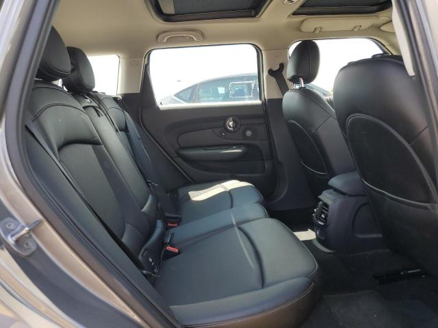 Photo 10 from auction – 2016 MINI COOPER CLU with VIN WMWLN5C54G2B28307