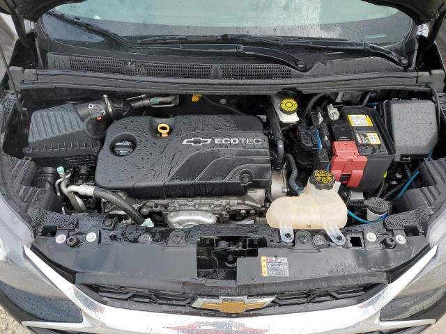 Photo 11 from auction – 2021 CHEVROLET SPARK LS with VIN KL8CB6SAXMC736862