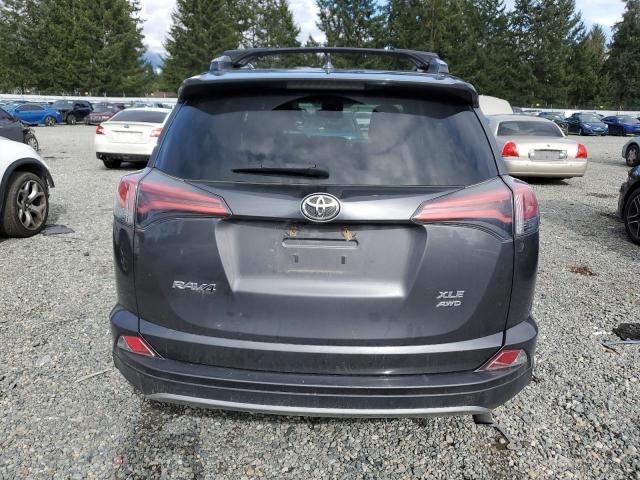 Photo 6 from auction – 2018 TOYOTA RAV4 ADVEN with VIN 2T3RFREV1JW802147