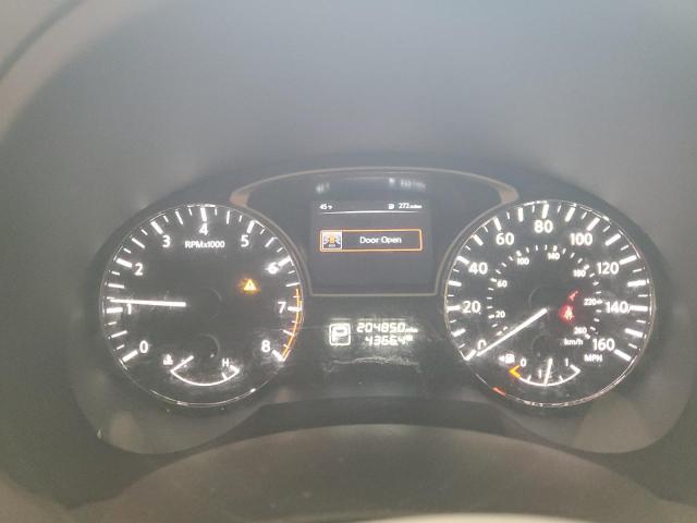 Photo 9 from auction – 2015 NISSAN ALTIMA 2.5 with VIN 1N4AL3AP1FC244276