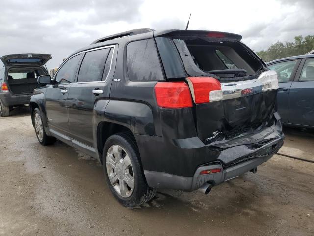 Photo 2 from auction – 2010 GMC TERRAIN SL with VIN 2CTFLDEY9A6413698