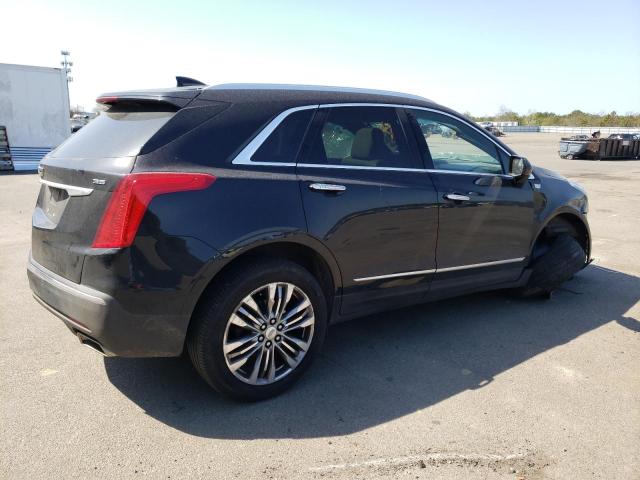 Photo 3 from auction – 2017 CADILLAC XT5 PREMIU with VIN 1GYKNERS3HZ243735