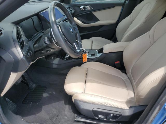Photo 7 from auction – 2020 BMW 228XI with VIN WBA73AK09L7F75072