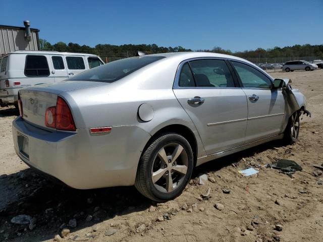 Photo 3 from auction – 2012 CHEVROLET MALIBU with VIN 1G1ZC5E02CF269339