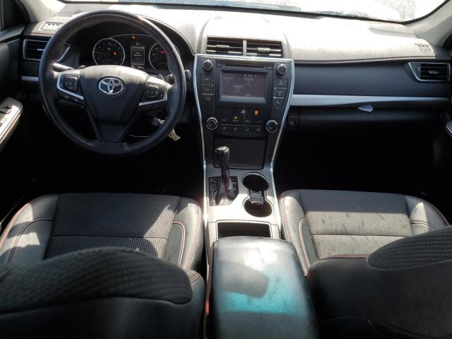 Photo 8 from auction – 2017 TOYOTA CAMRY LE with VIN 4T1BF1FK1HU278718