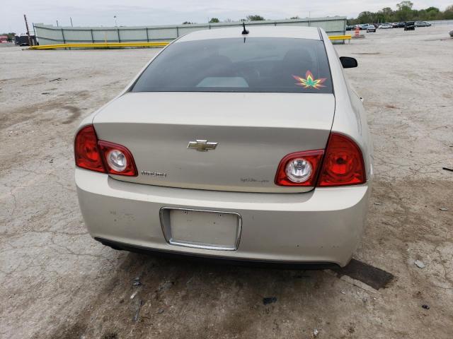 Photo 6 from auction – 2010 CHEVROLET MALIBU LS with VIN 1G1ZB5EB5AF163470