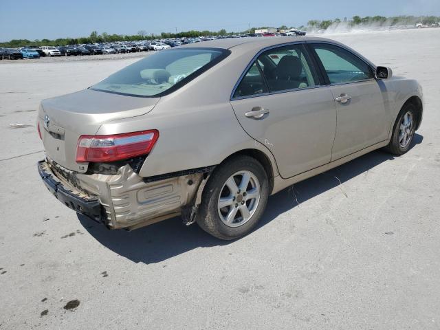 Photo 3 from auction – 2008 TOYOTA CAMRY CE with VIN 4T4BE46K58R022611